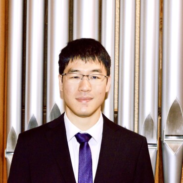 Daniel Zhang