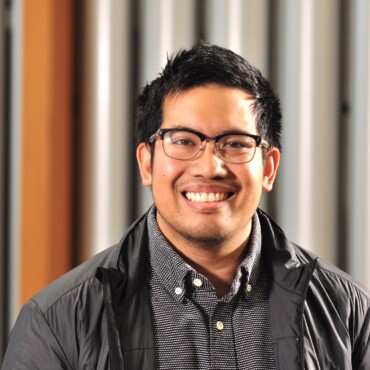 Josh Aguas
