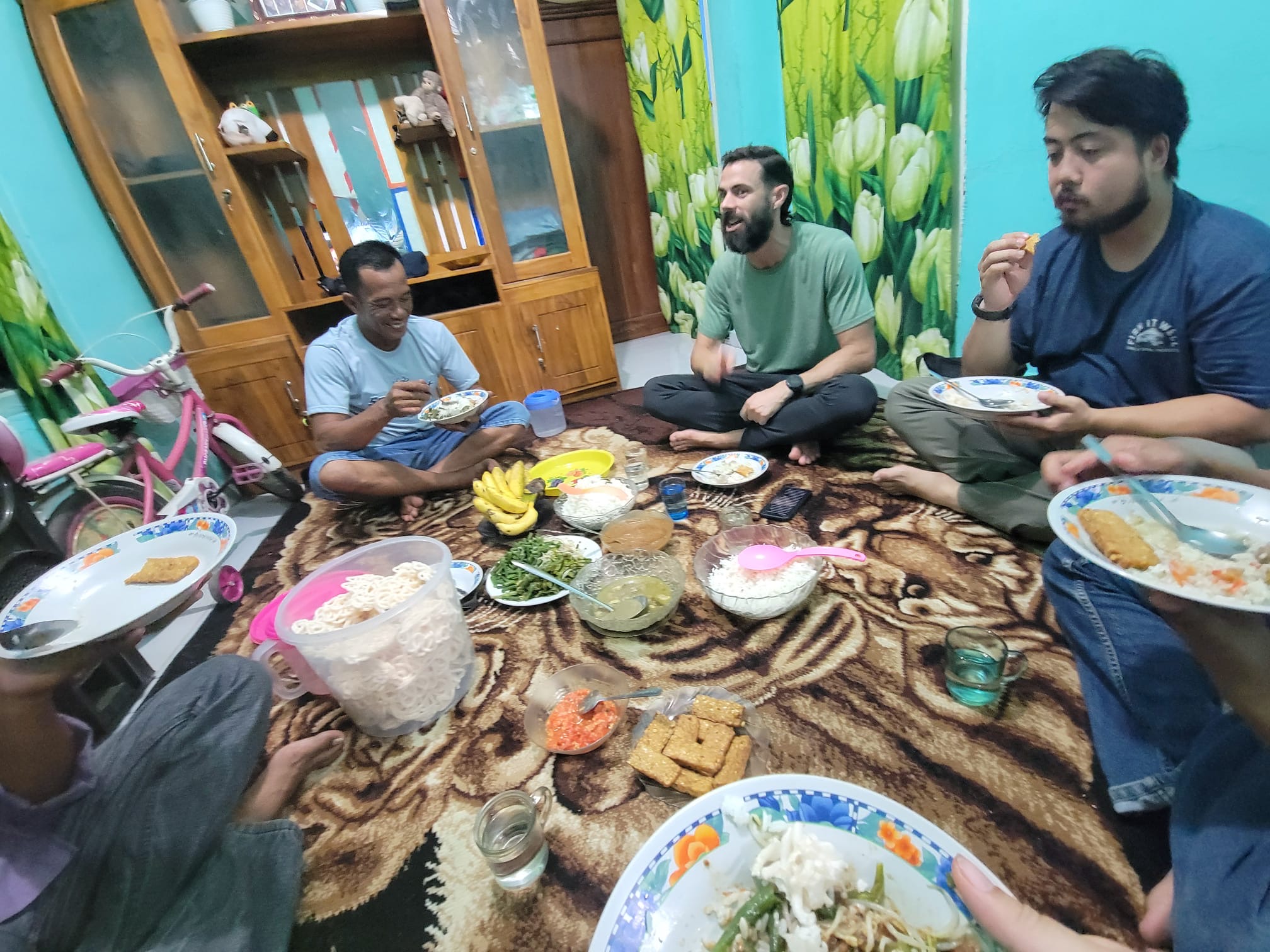 2024 Indonesia short-term mission trip