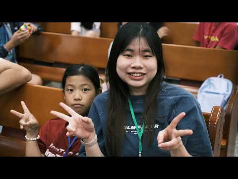 2026 台東・台灣短宣記錄