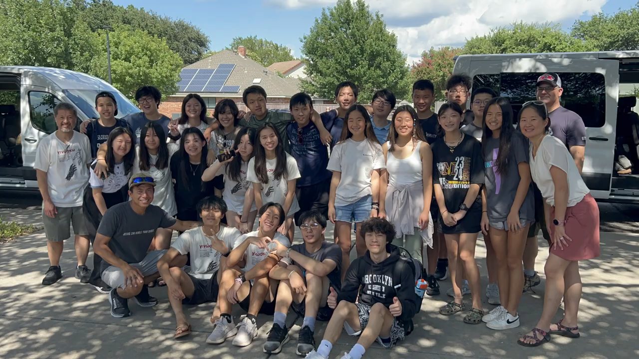 2024 YWAM・歐扎克短宣記錄